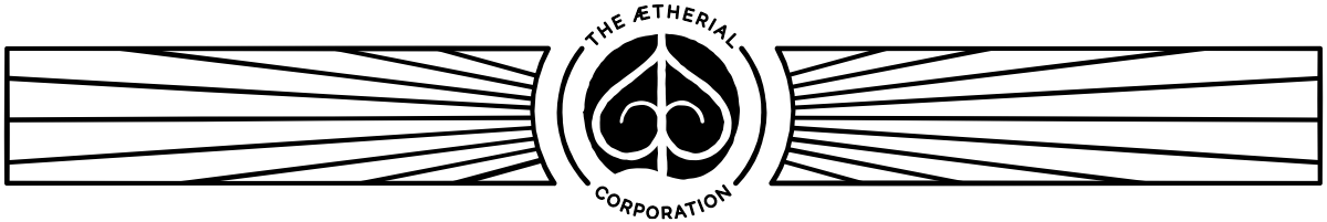 The Ætherial Corporation