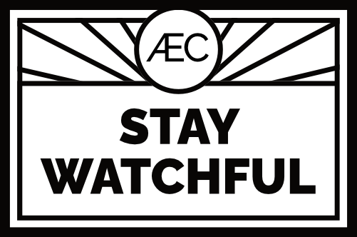 Stay Watchful